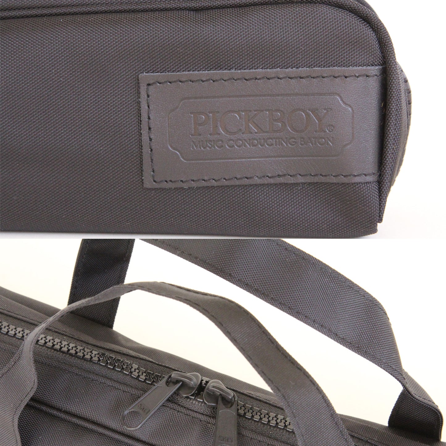 PICKBOY コンダクターズバッグ