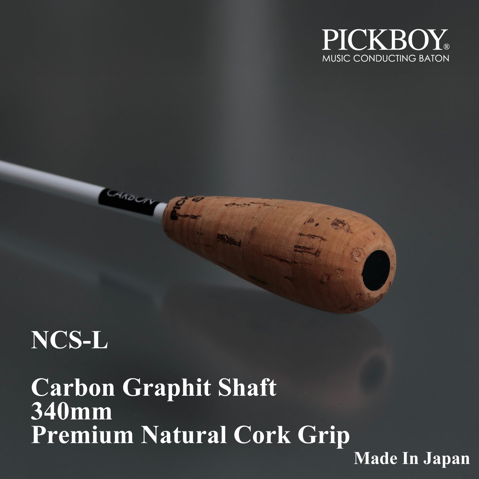 Collections – PICKBOY Music Conducting Baton Store