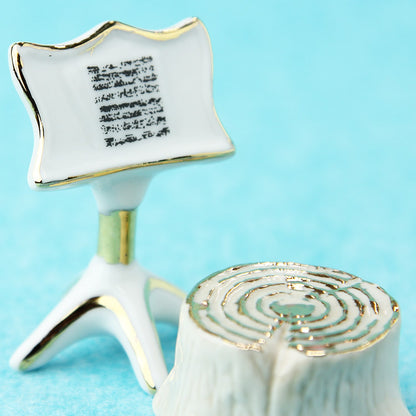 MUSIC FOR LIVING｜Dolly's Rabbit Orchestra Figure [9 types in total]