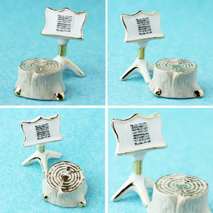 MUSIC FOR LIVING｜Dolly's Rabbit Orchestra Figure [9 types in total]