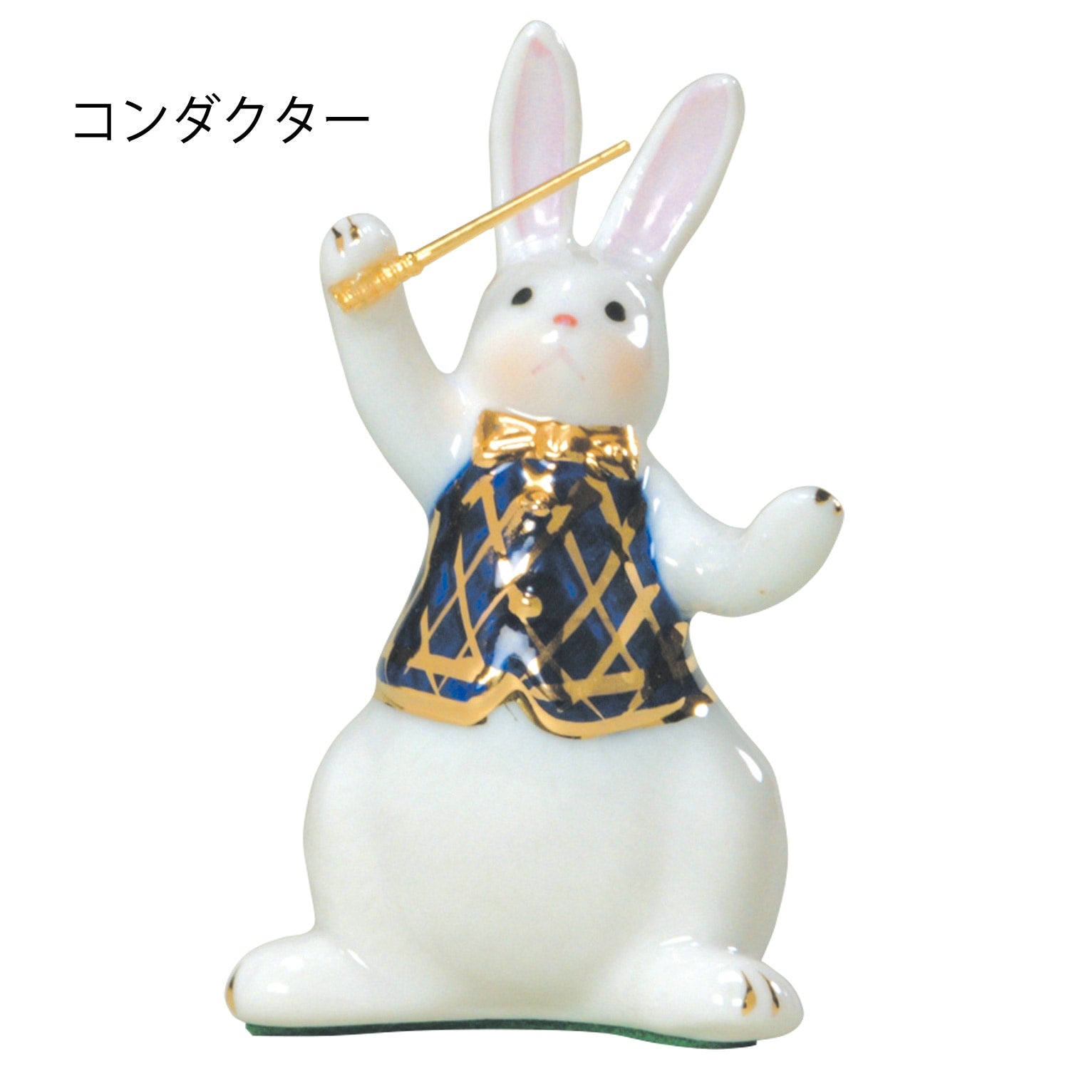 Dolly's Rabbit｜ドリーズラビット 音楽隊シリーズ｜PICKBOY公式ストア