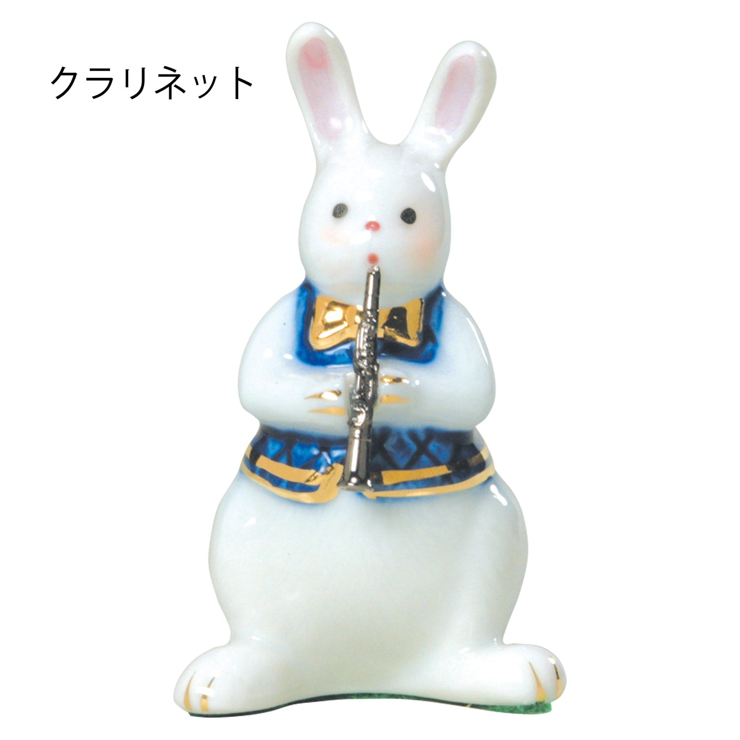 トールペイント うさぎの音楽隊 トールペイント うさぎの音楽隊 トールペイント うさぎの音楽隊