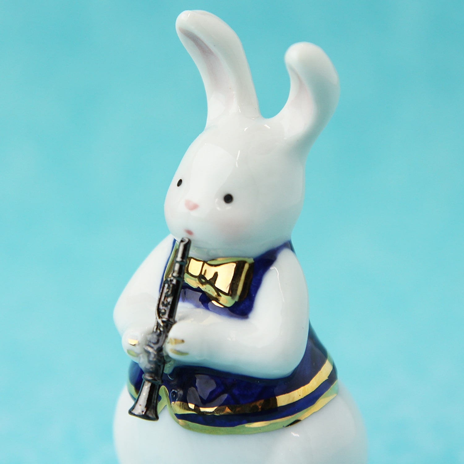 Dolly's Rabbit｜ドリーズラビット 音楽隊シリーズ｜PICKBOY公式ストア