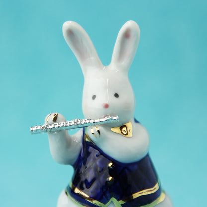 MUSIC FOR LIVING｜Dolly's Rabbit Orchestra Figure [9 types in total]
