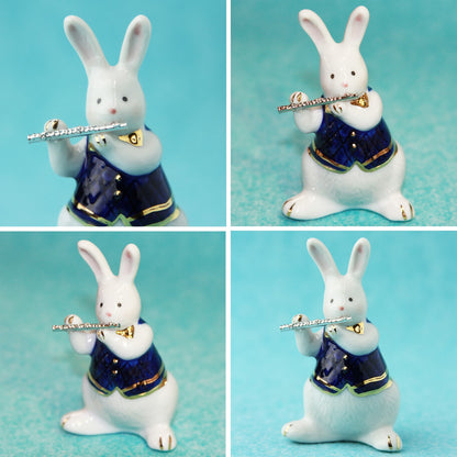 MUSIC FOR LIVING｜Dolly's Rabbit Orchestra Figure [9 types in total]