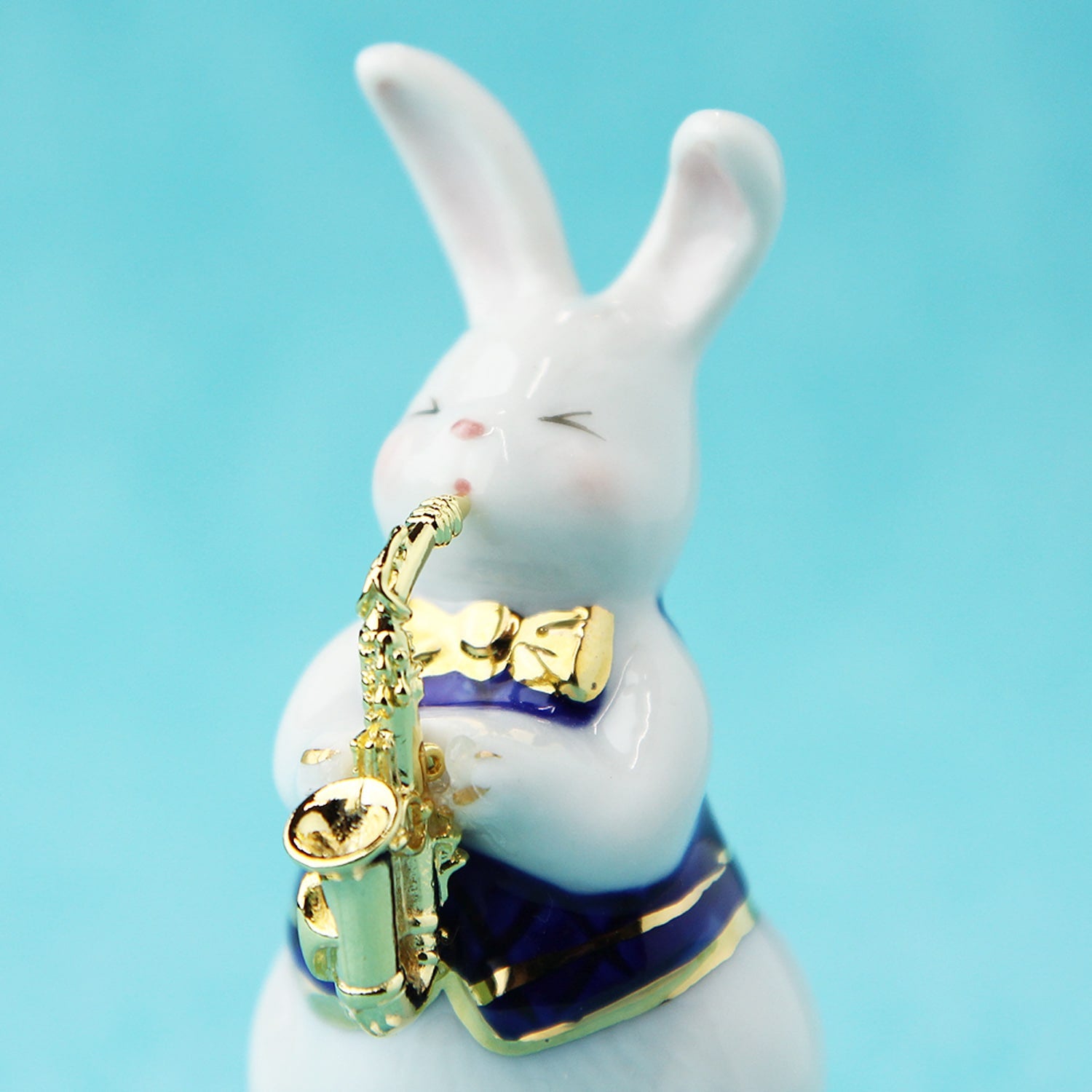 Dolly's Rabbit｜ドリーズラビット 音楽隊シリーズ｜PICKBOY公式ストア