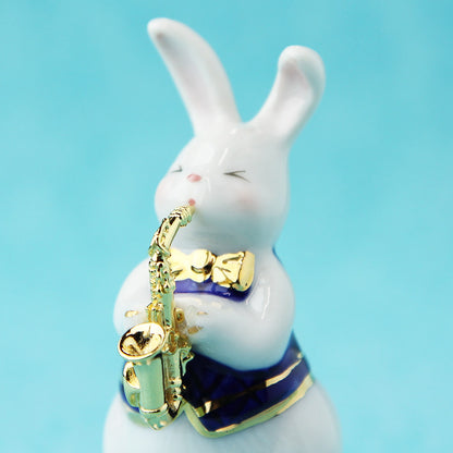 MUSIC FOR LIVING｜Dolly's Rabbit Orchestra Figure [9 types in total]