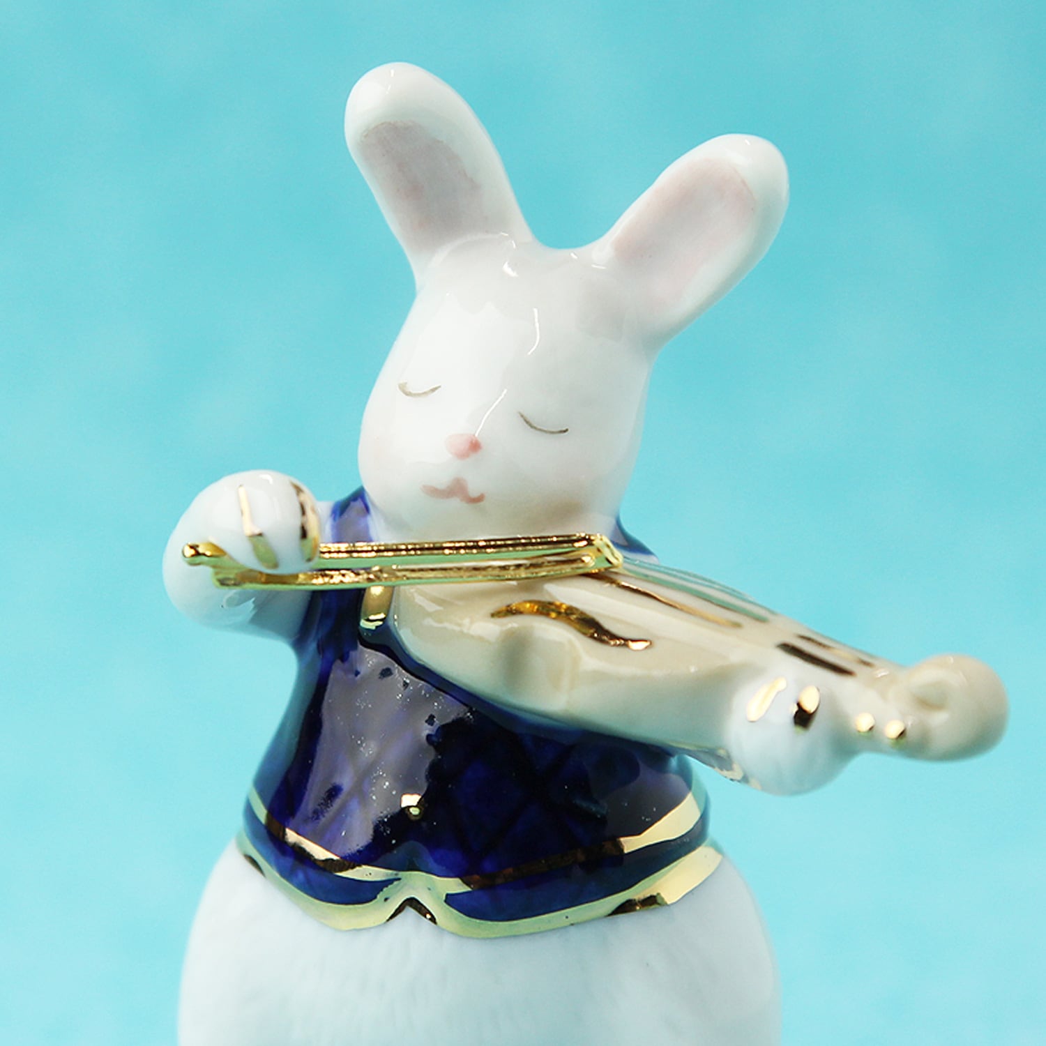 Dolly's Rabbit｜ドリーズラビット 音楽隊シリーズ｜PICKBOY公式ストア