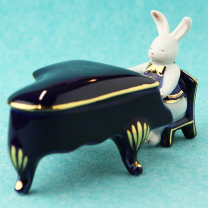 MUSIC FOR LIVING｜Dolly's Rabbit Orchestra Figure [9 types in total]