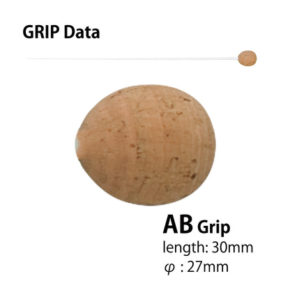 PICKBOY 音乐指挥棒定制指挥棒 |材质 握把：优质天然软木、乌木、玫瑰木 杆身：碳石墨 | PICKBOY音乐指挥棒