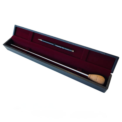 PICKBOY Conducting Baton Hard Case [L Size] HC-70 | Music Conducting Baton Case
