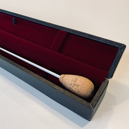 PICKBOY Conducting Baton Hard Case [L Size] HC-70 | Music Conducting Baton Case