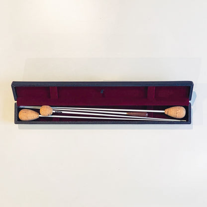 PICKBOY Conducting Baton Hard Case [L Size] HC-70 | Music Conducting Baton Case