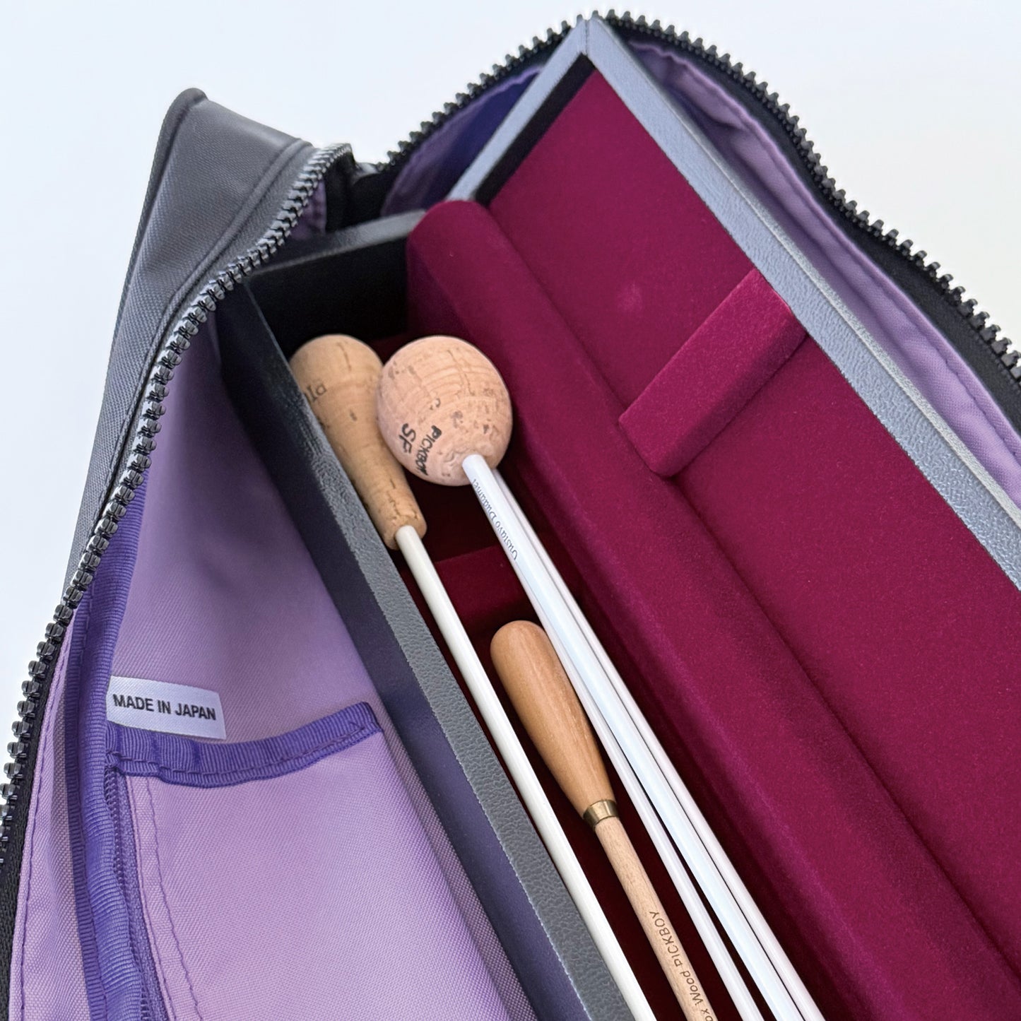 PICKBOY コンダクターズバッグ