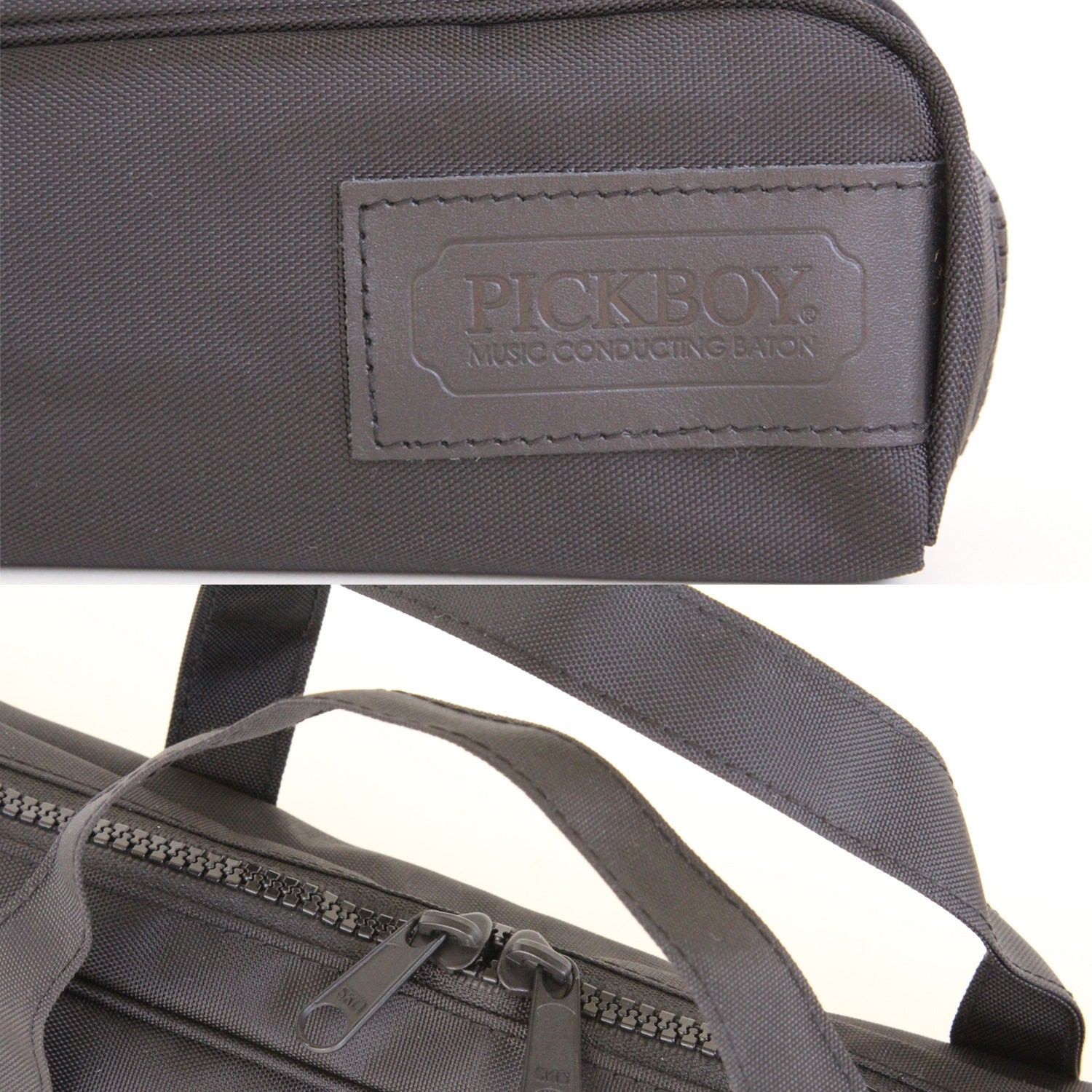 PICKBOY コンダクターズバッグ – PICKBOY Music Conducting Baton Store
