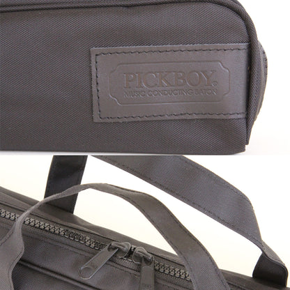 PICKBOY コンダクターズバッグ